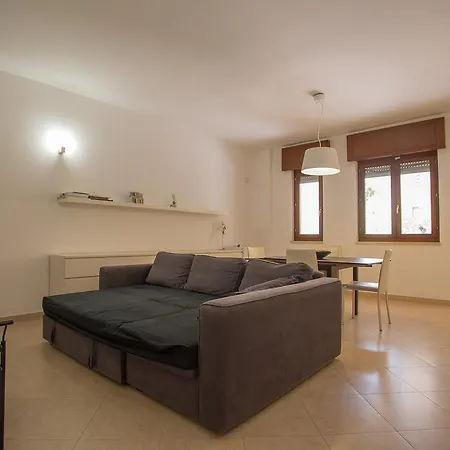 Grey Apartment Gallipoli