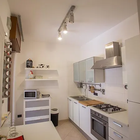 Apartment Grey Gallipoli
